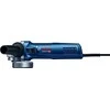 Kampinis šlifuoklis Bosch GWS 9-115 S; 900 W
