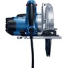 diskinis pjūklas Bosch GKS 85 G 2200 W 235 mm (060157A900)