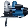 diskinis pjūklas Bosch GKS 85 G 2200 W 235 mm (060157A900)