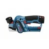 Bosch Akumuliatorinis oblius GHO 12V-20, 2x3.0Ah