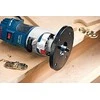 Bosch GKF 600 Briaunų freza