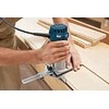 Bosch GKF 600 Briaunų freza