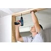 Bosch Akumuliatorinis gręžtuvas-suktuvas GSR 12V-15, be akumuliatoriaus ir kroviklio