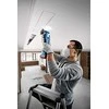 Daugiafunkcinis įrankis Bosch GOP 185-LI PROFESSIONAL; 18 V; 1x4,0 Ah akum.