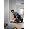 Daugiafunkcinis įrankis Bosch GOP 185-LI PROFESSIONAL; 18 V; 1x4,0 Ah akum.