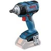 Bosch GDS 18V-300, LB be akumuliatoriaus ir kroviklio