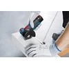 Bosch Akumuliatorinis kampinis šlifuoklis GWS 12V-76 V-EC (be baterijų ir įkroviklio)