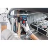 Bosch Akumuliatorinis kampinis šlifuoklis GWS 12V-76 V-EC (be baterijų ir įkroviklio)