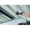 Bosch GWS 12V-76 profesionalus akumuliatorinis kampinis šlifuoklis