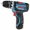Bosch Akumuliatorinis gręžtuvas-suktuvas GSR 12V-15 FC, GFA 12-B