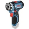 Bosch Akumuliatorinis gręžtuvas-suktuvas GSR 12V-15 FC, GFA 12-B