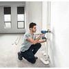 Bosch GSR 18V-21, CT be akumuliatoriaus ir kroviklio