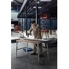 Bosch GSB 18V-55, LB be akumuliatoriaus ir kroviklio