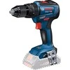 Bosch GSB 18V-55, LC 2x2.0, 18V-40
