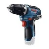 Bosch GSR 12V-35, LB be akumuliatoriaus ir kroviklio