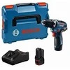 Akumuliatorinis gręžtuvas-suktuvas Bosch GSR 12V-35 Professional