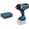 Bosch GDS 18V-1000, LB 2x5.5PrC, 1880CV