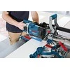 Bosch Stacionarus diskinis pjūklas GCM 8 SDE