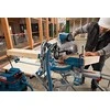 Bosch Stacionarus diskinis pjūklas GCM 12 GDL