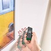 Lazerinis atstumų matuoklis Bosch ZAMO