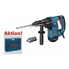 Bosch Perforatorius GBH 3000, 3,1 J, 3,5kg