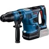 Bosch GBH 18V-36 C, CC 2x8.0PrC, 1880CV