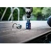 Gręžimo karūnų rinkinys Bosch EXPERT CONSTRUCTION MATERIAL; 20-64 mm; 10 vnt.