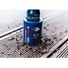 Gręžimo karūnų rinkinys Bosch EXPERT CONSTRUCTION MATERIAL; 20-64 mm; 10 vnt.