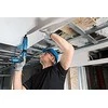 Bosch GTB 12V-11, 2x2.0Ah, GAL 12V-20; Belt clip; LB