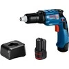 Bosch GTB 12V-11, 2x2.0Ah, GAL 12V-20; Belt clip; C