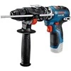 Bosch GSR 12V-35 FC 2x3.0Ah GAL 12-40,GFA 12-H/B,L-Boxx