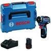 Bosch GSR 12V-35 HX, LB 2x3.0, 12V-40