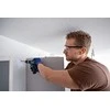 Bosch GSB 12V-35, CT be akumuliatoriaus ir kroviklio