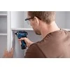 Bosch GSR 12V-35 HX, LB 2x3.0, 12V-40