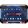 Bosch 14-dalių Gręžimo karūnėlių komplektas