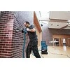 Bosch Nusiurbimo sistema GDE 16 Plus