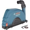 Bosch Apsauginis gaubtas GDE 230 FC-S