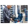 Bosch Lagaminų sistema L-Boxx įleidžiamų dėžučių komplektas 13 vnt