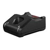 Bosch Akumuliatorius + kroviklis GBA 12V 2x2.0Ah + GAL 12V-40 rinkinys
