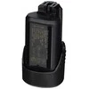Bosch 12V 2,0 Ah akumuliatorius su technine etikete