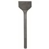 Bosch SDS max plytelių kaltas 80x300 mm