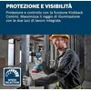 Bosch GSR 18V-65, CT, be akumuliatoriaus ir kroviklio