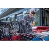 Bosch GDS 18V-450 PC Solo, GCY 42, LB