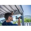 Bosch GDS 18V-450 PC Solo, GCY 42, LB