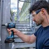 Bosch GDS 18V-330 HC, Solo kartonas