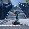Bosch GDS 18V-330 HC, Solo kartonas