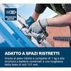 Bosch GDR 18V-215 Solo, CT