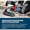 Bosch GBR 18V-15 S, Solo, Diamond Cup Wheel, LB