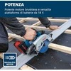 Bosch GKS 18V-57-2 GX, Solo, LB
