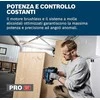 Bosch GNH 18V-35 Solo, CT